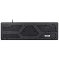 Teclado Usb Multimidia Slim Chocolate - Cabo 1.8m - Vinik - Tc100