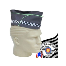 Bibico Polícia Militar SP (Adulto - CB/SD)