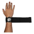 Protetor de Relógio (Preto)