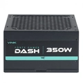 Fonte Gamer Dash 350w Preto - Vfg350wpv2