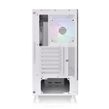 Gabinete Thermaltake View 270 PLUS TG ARGB Mid Tower Win SNOW WHITE 3 FANS CA-1Y7-00M6WN-01