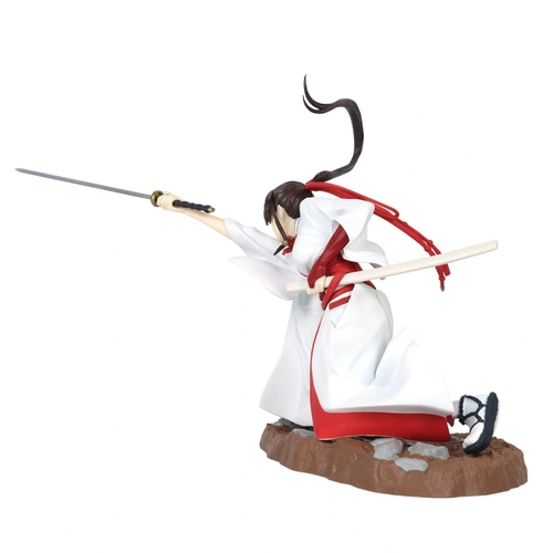 Figure Hells Paradise: Jigokuraku - Yamada Asaemon Sagiri - Luminasta