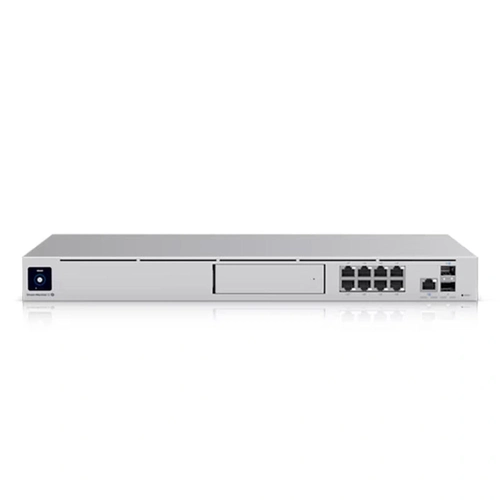 Unifi Ubiquiti Dream Machine Se 8p Poe - Udm-se