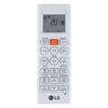 Ar-condicionado Lg Inverter Voice 24000 f 220v S3nq24k231c