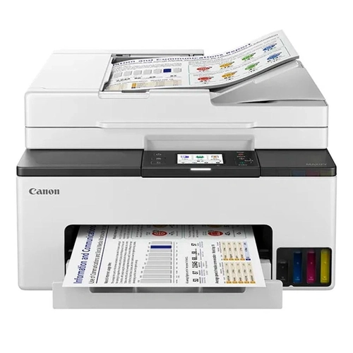 Multifuncional Canon Maxify Gx2010 Mega Tank - 6171c005aa