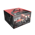 Volante Gamer com Pedal e Câmbio Pcyes para Pc/ Xbox / PS4 - W270