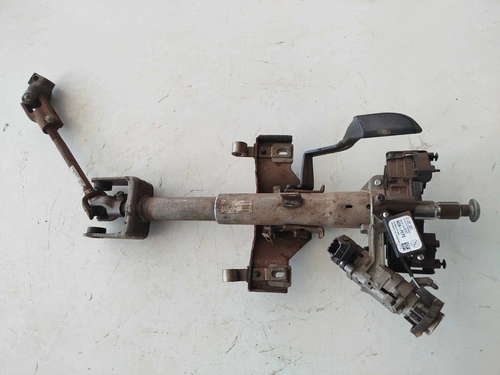 Coluna direção hid. GM Onix Prisma Cobalt 1.0 1.4 1.8 2013/2018 (ID:3741)