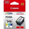 Cartucho De Tinta Canon Color Cl-146 Xl