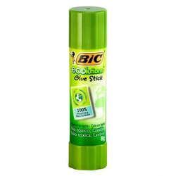 COLA BASTAO 8G BIC ECOLUTIONS