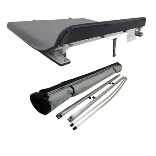 Capota Flash Cover Mro166p Montana 2011/ Rop