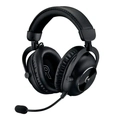 Headset Gamer Logitech g Pro x 2 Preto Sem Fio - 981-001262