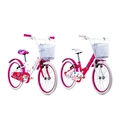 Bicicleta Groove Infantil MyBike 20