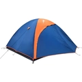 Barraca de Camping 3/4 Pessoas Falcon NTK 1000mm Costura Selada (Nautika)