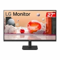 Monitor 27 LG Full HD 100Hz IPS  - 27MS500-B