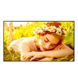 Monitor Profissional Lg 4k Uhd Video Wall - 65ul5q-m.awzm