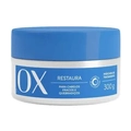 Máscara de Tratamento Restaura 300g OX