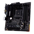 Placa Mãe AM4 Asus TUF Gaming B550m-plus Wi-fi II AMD ATX RGB Wi-fi - 90mb19y0-m0eay0