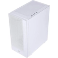 Gabinete Gamer Fortrek Cruiser Mid Tower Rgb Branco