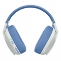 Headset Gamer Logitech G435 Branco Sem Fio 981-001073-v