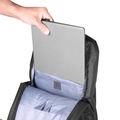 Mochila Vinik Slim para Notebook Preta - Vkbag010