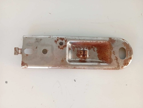 SUPORTE PAINEL INSTRUMENTOS CHEV ONIX 2015 (ID:20895)