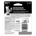 Bateria Alcalina 9v Mn1604 (com 1 Pilha) Duracell