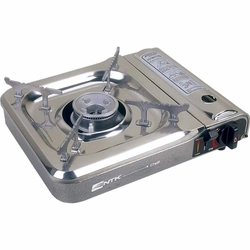 Fogareiro Cheff NTK (Nautika)