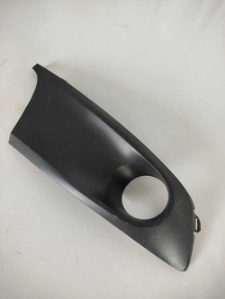 Moldura Farol Milha L.d Vw Gol G4 (ID:17623)