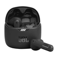 Fone de ouvido sem fio JBL Tune Flex, TWS, True Wireless, IPX4, Preto - JBLTFLEXBLK