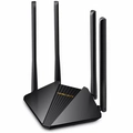 Roteador Wireless Mercusys Ac1200 Dual Band -  MR30G