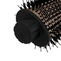 Escova Secadora Gama Stylish Keration Brush 3d Bivolt
