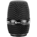 Cápsula Para Microfone Sennheiser Mmd 835 Preto