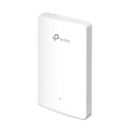 Access Point Wi-fi 6 Gigabit Ax1800 Montavel Em Parede Eap615 Wall Smb