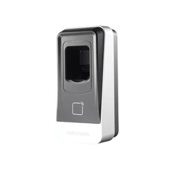 Leitor De Cartao Hikvision Ds-k1201mf