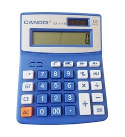 Calculadora WX CA-111B - 12Digitos