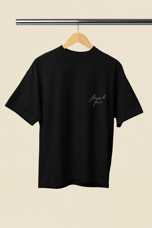 Camiseta Cavaleiro da Estrada