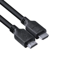 Cabo Hdmi 2.0 Macho 4k/60hz - Preto - 1 Metro - Phm20-1