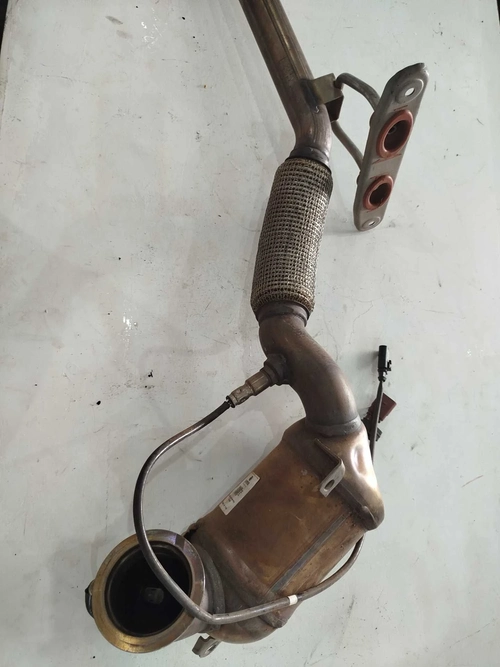 CATALIZADOR VW POLO TSI 2020 (ID:3730)