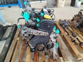 MOTOR PARCIAL CHEVROLET VECTRA GLS 2.2 MPFI 1998 (ID:20904)