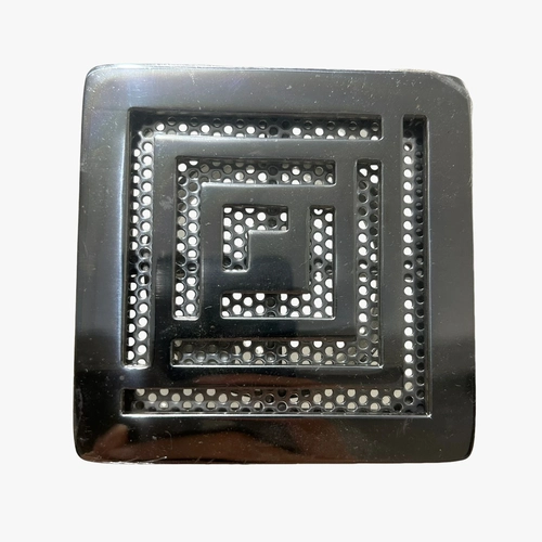 SUCÇÃO QUADRA COM DIFUSOR DE ENCAIXE TUBO PVC 75MM