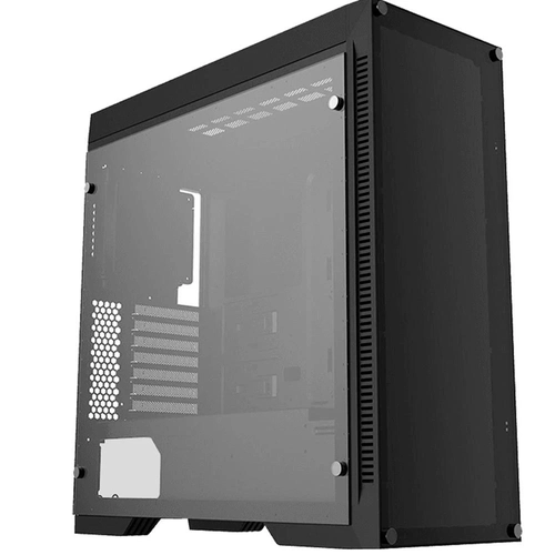 GABINETE GAMEMAX INFINIT RGB M908 - Evolutek Informática