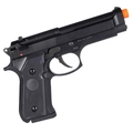 Pistola Airsoft Spring HS-B92 6MM - QGK