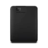 HDD EXTERNO 5TB WESTERN DIGITAL ELEMENTS PRETO PORTATIL USB 3.0