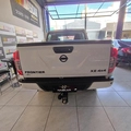 NISSAN FRONTIER XE X4 2020