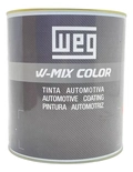 Tinta Poliuretano Azul Ajustado SDP