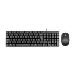 Combo Teclado e Mouse Viper Pro Focus Vo102 Elevate