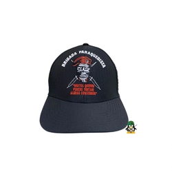 Boné Brigada Paraquedista