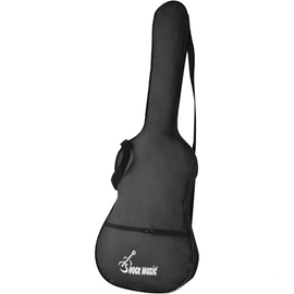 Capa Violao C/ Alca E Bolso Em Duratran Shock Music