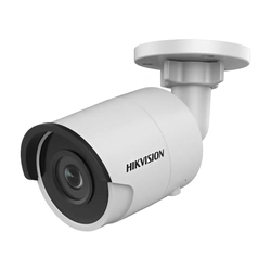 Câmera Ip Bullet Hikvision Ds-2cd2025fwd-i 2mp