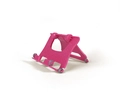Suporte para Celular Flip Reliza Rosa